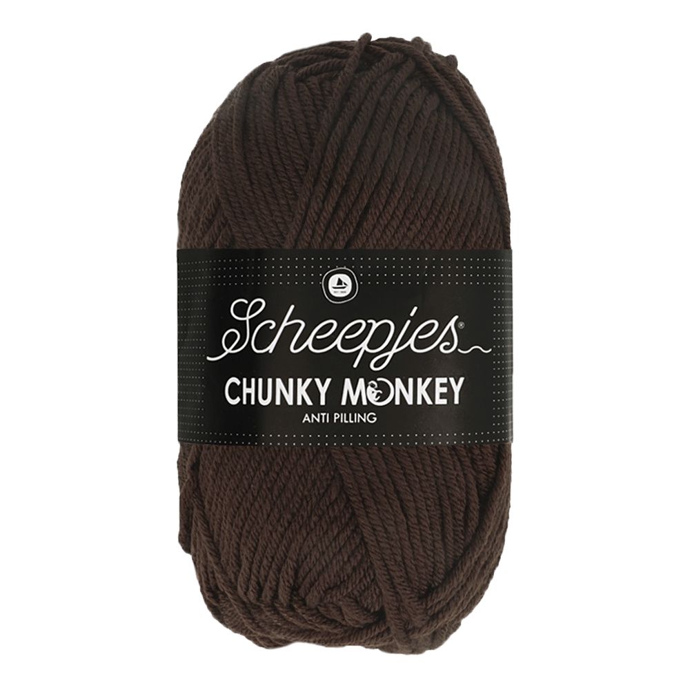 Chunky Monkey 1004 - Chocolate