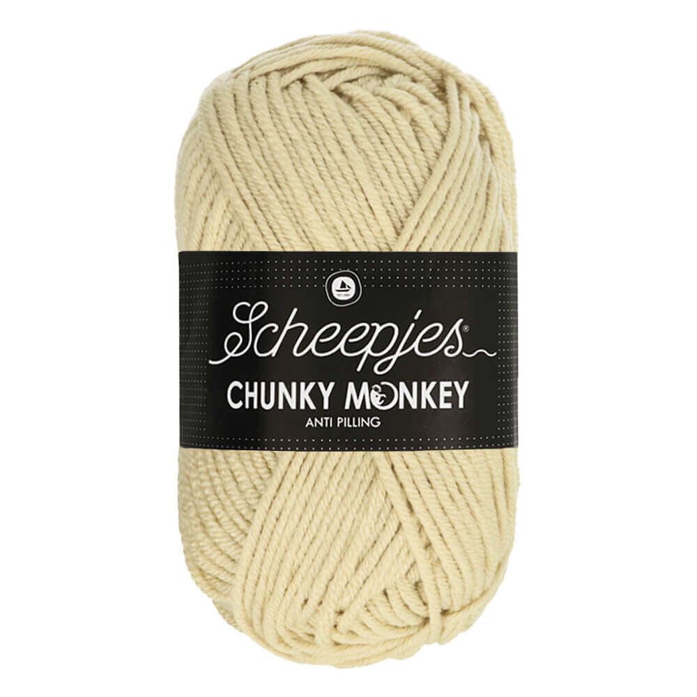 Chunky Monkey 1218 - Jasmine