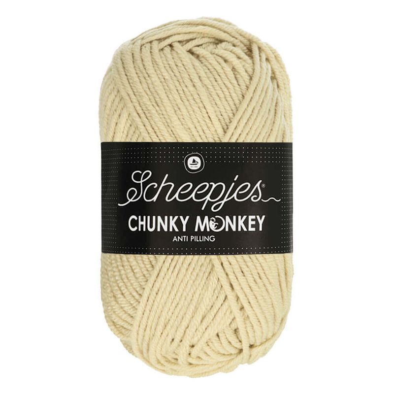 Chunky Monkey 1218 - Jasmine