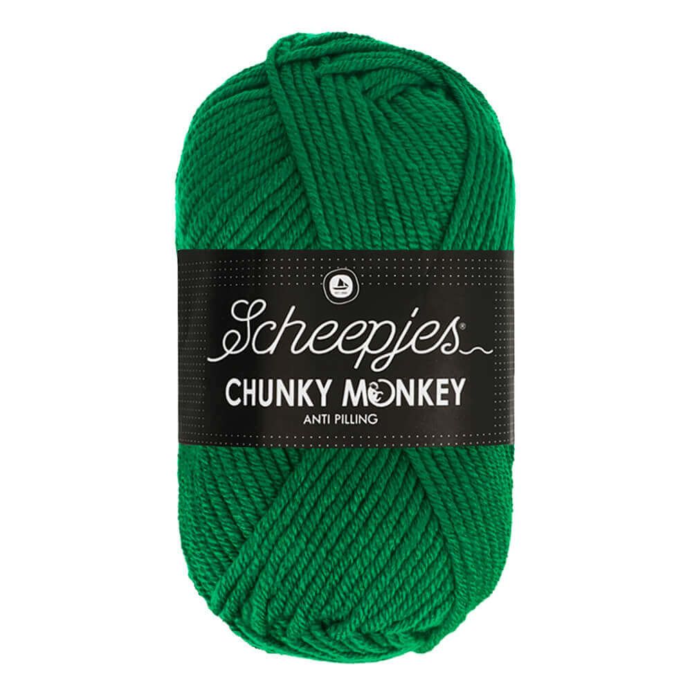 Chunky Monkey 1116 - Juniper