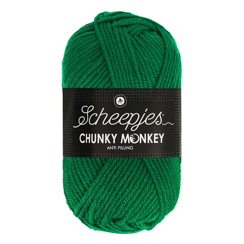 Chunky Monkey 1116 - Juniper