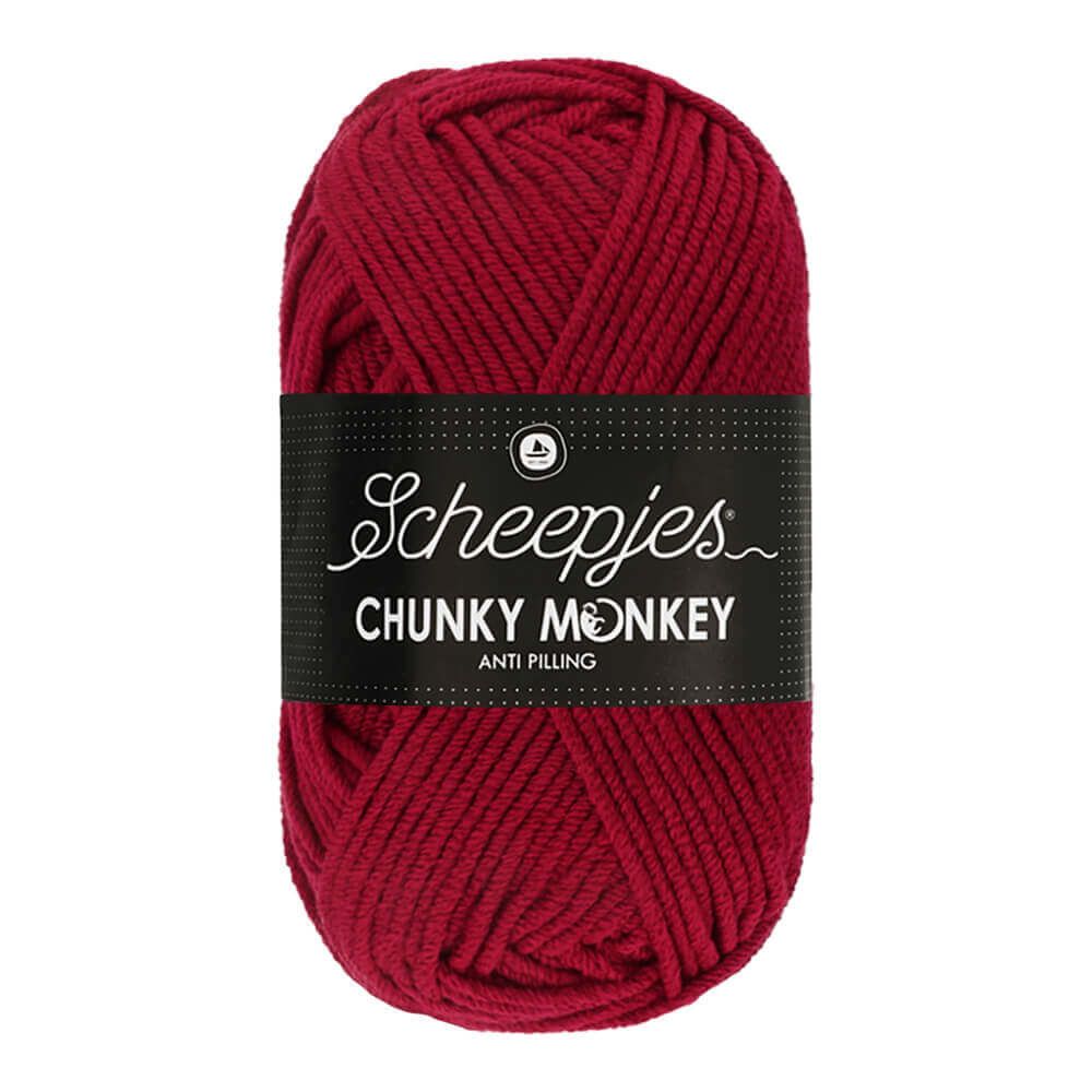 Chunky Monkey 1123 - Garnet