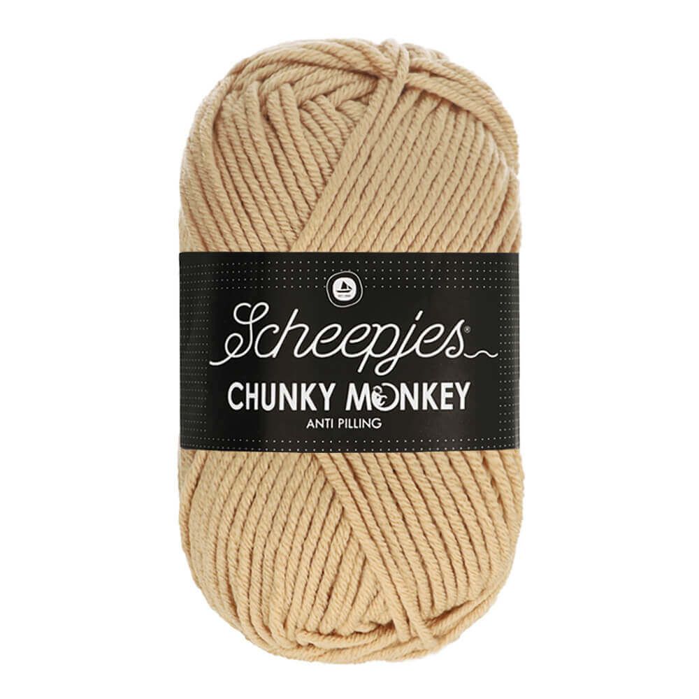 Chunky Monkey 1710 - Camel