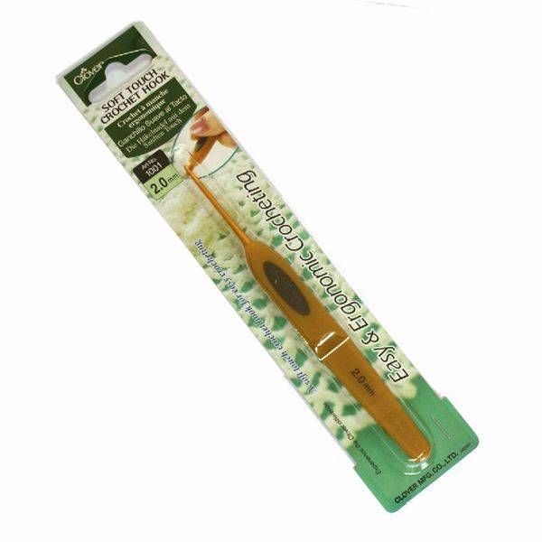 Clover Soft Touch 1,5 mm