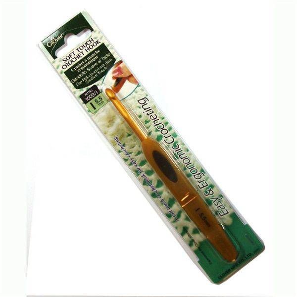 Clover Soft Touch 5,5 mm