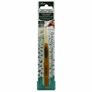 Clover Soft Touch 2,25 mm