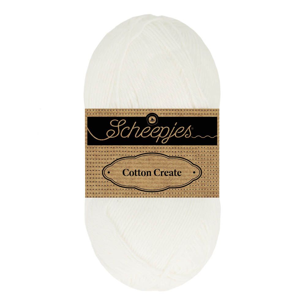 Cotton Create 502 - Press