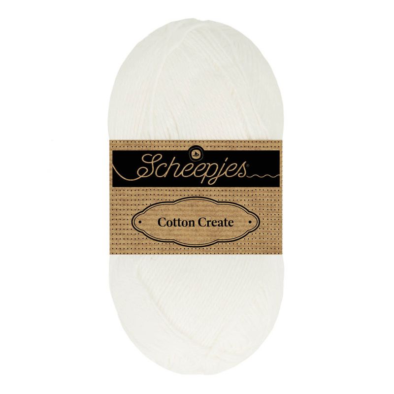 Cotton Create 502 - Press