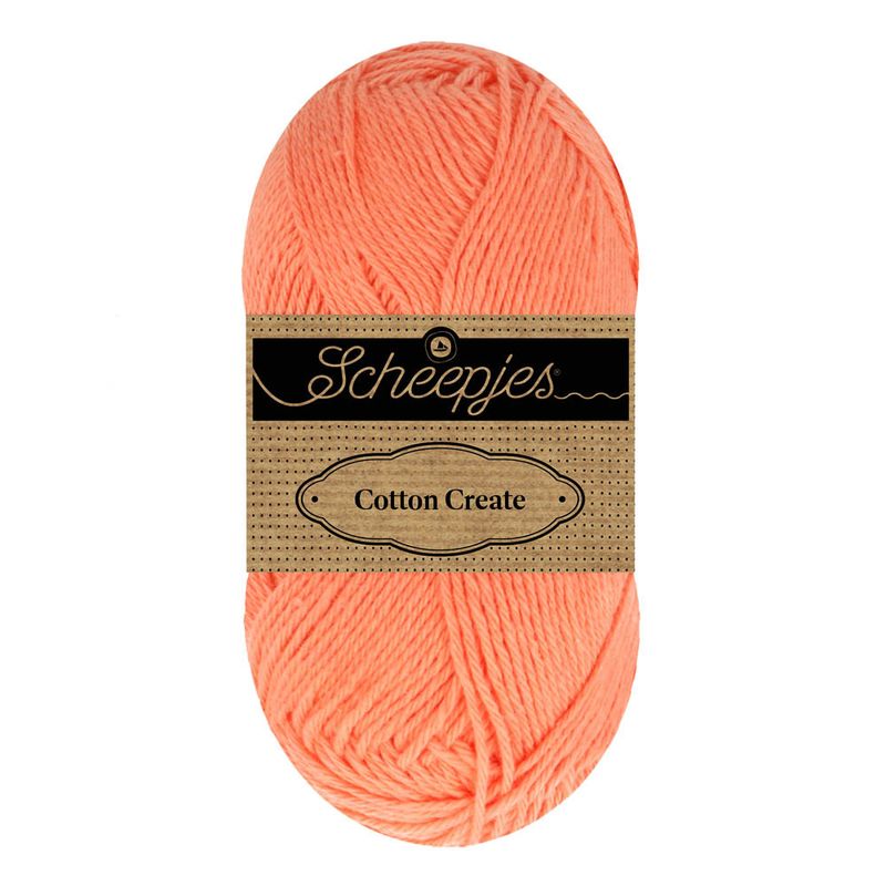 Cotton Create 650 - Undo