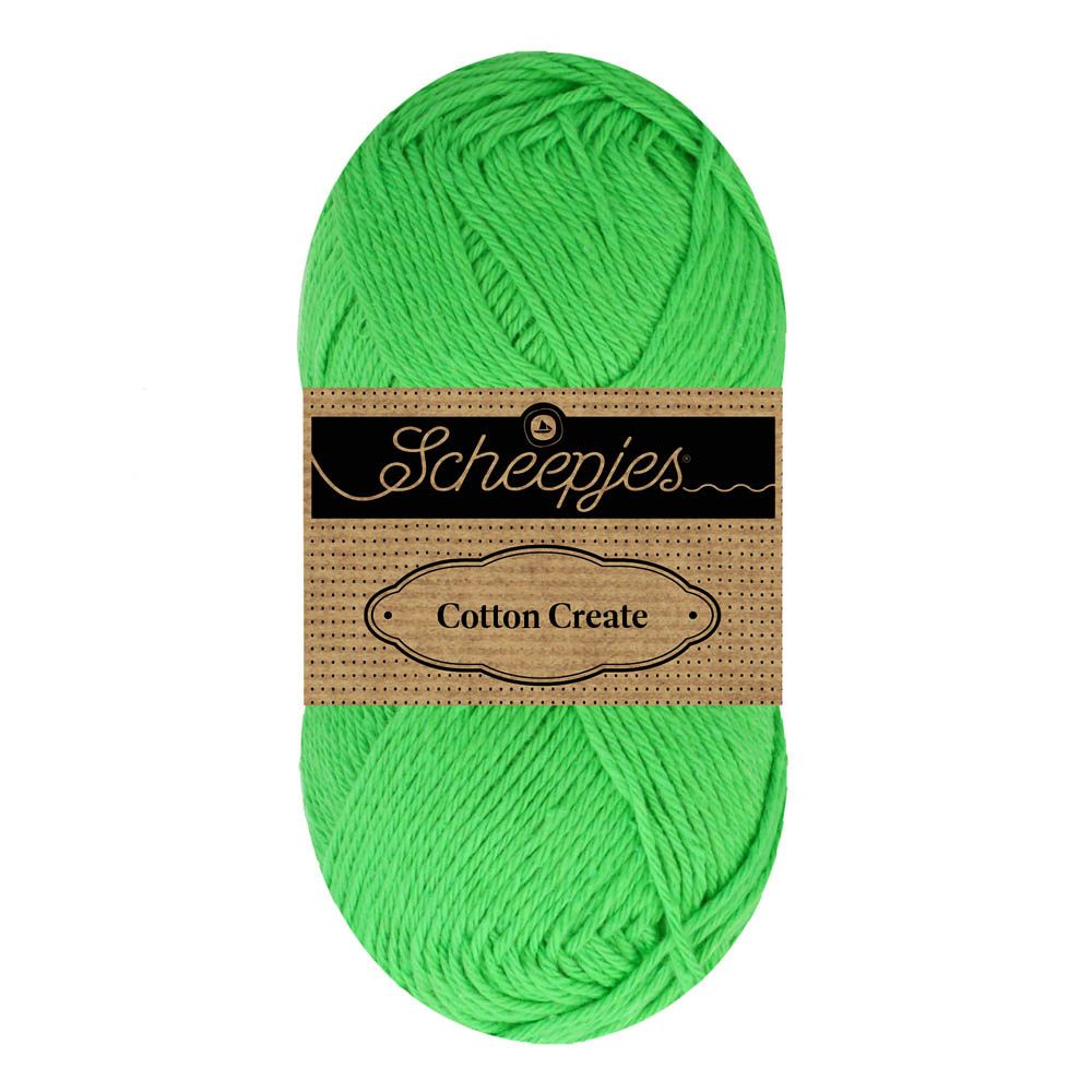 Cotton Create 517 - Frog