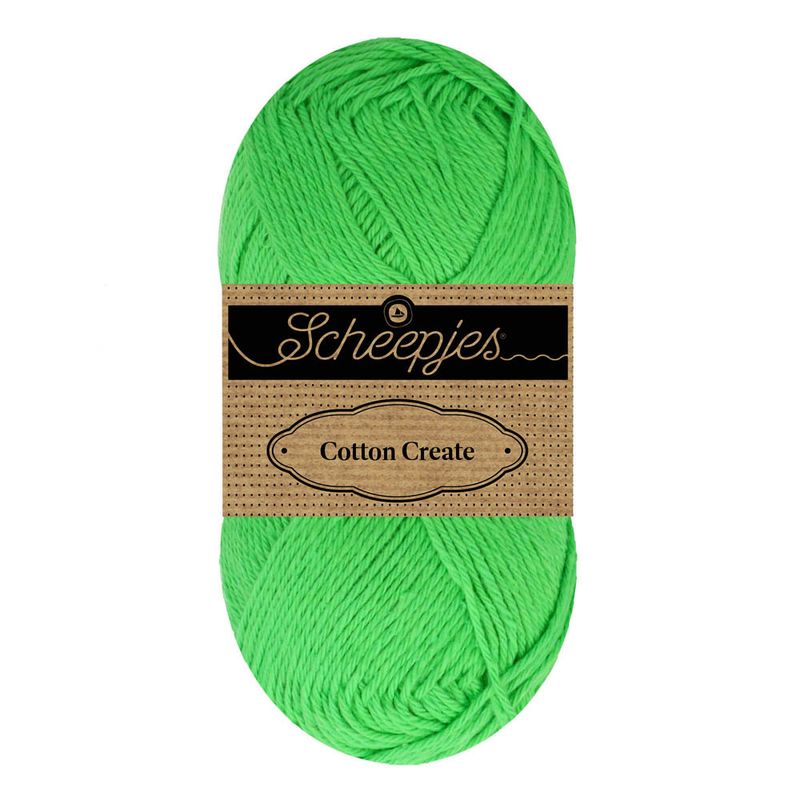 Cotton Create 517 - Frog