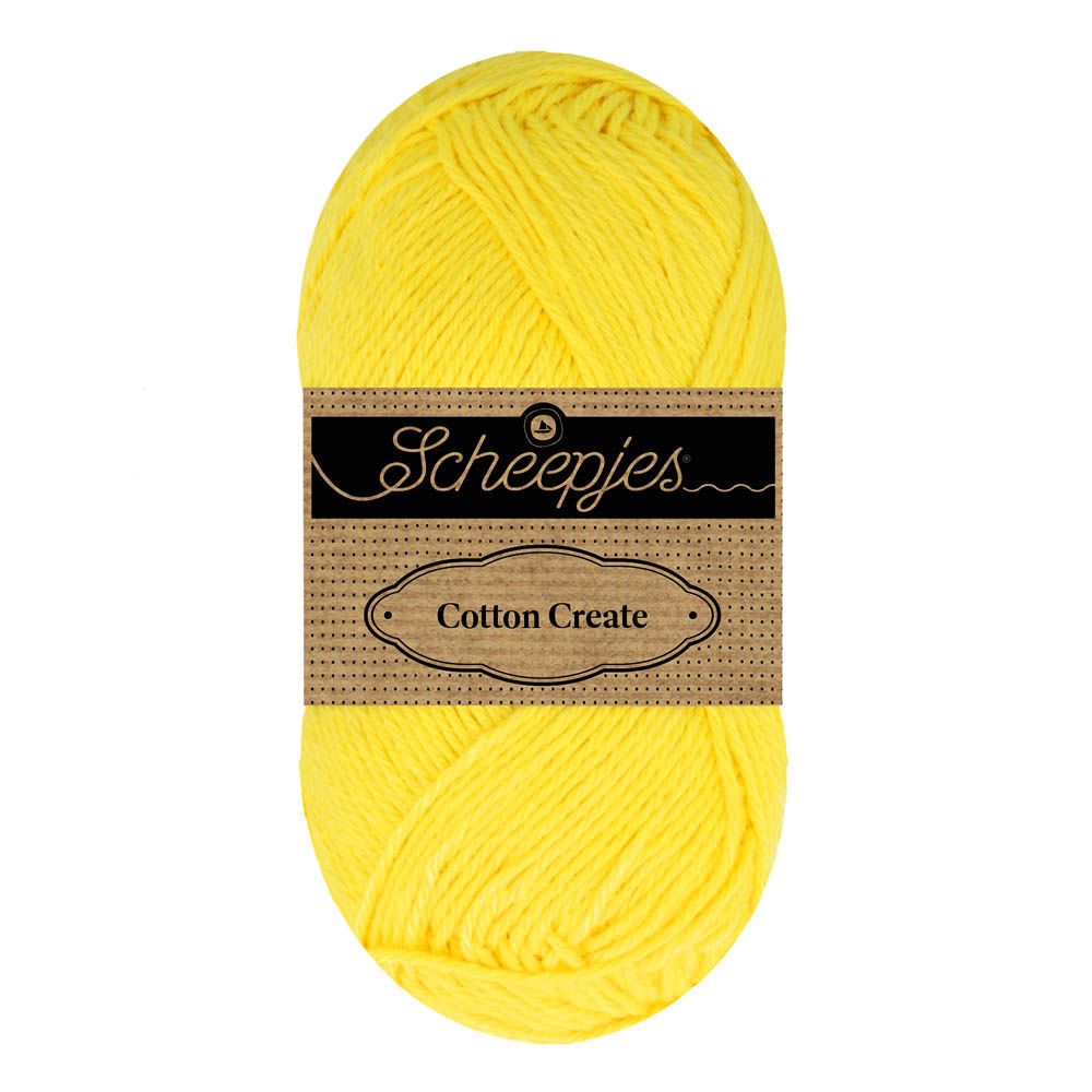 Cotton Create 551 - Cut