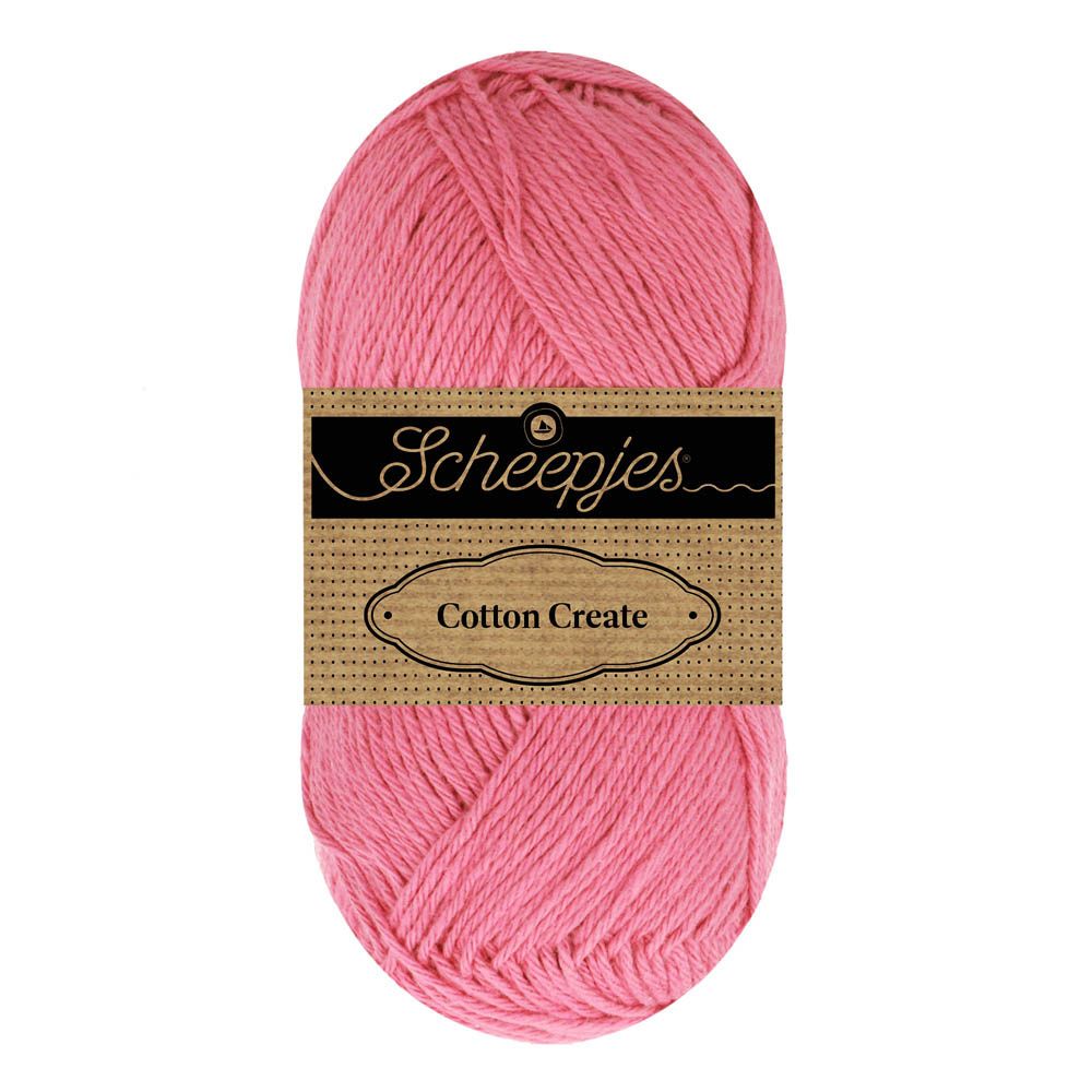 Cotton Create 653 - Fringe