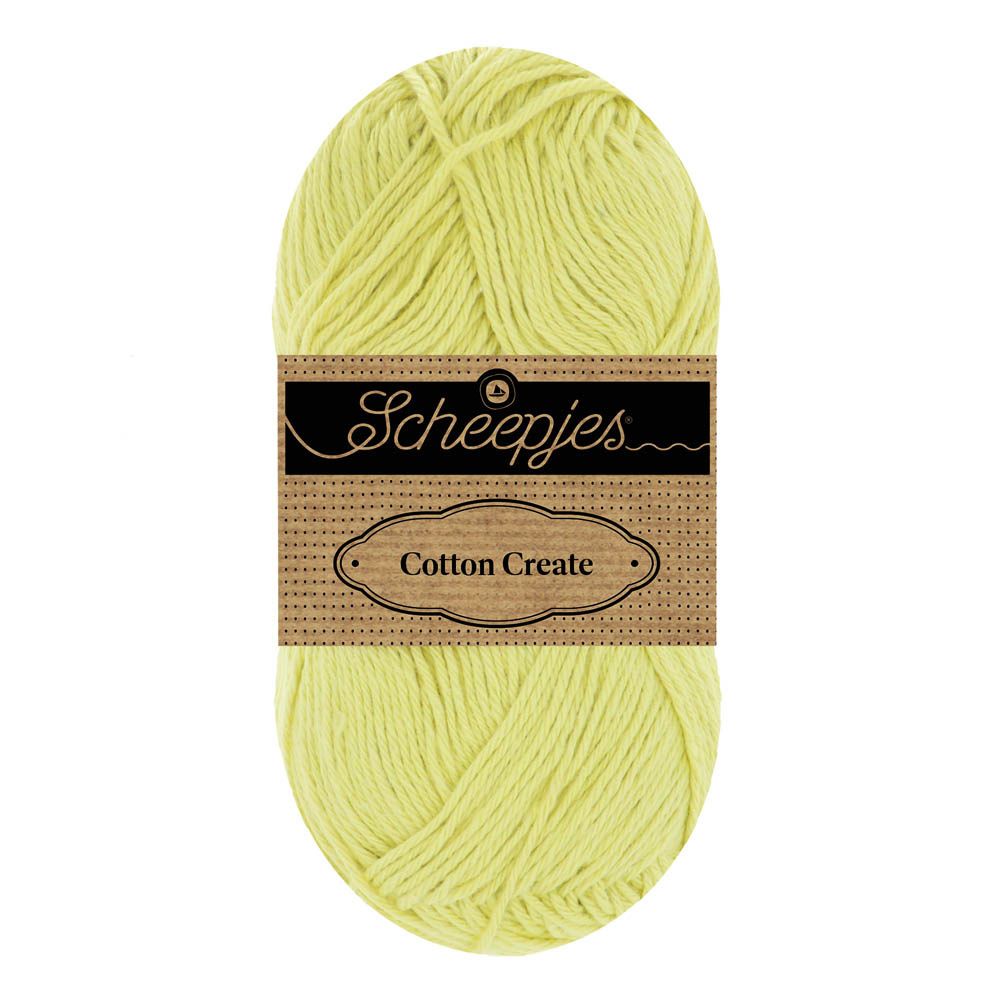 Cotton Create 642 - Design