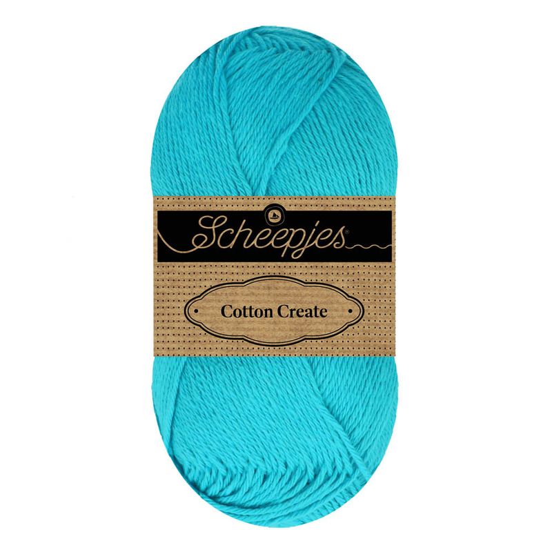 Cotton Create 712 - Measure