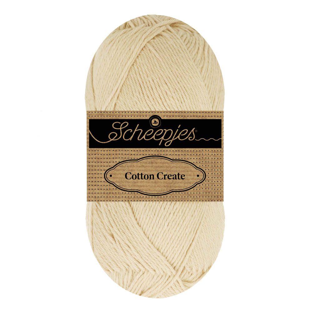 Cotton Create 656 - Spin