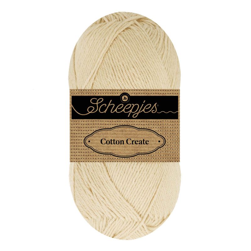Cotton Create 656 - Spin