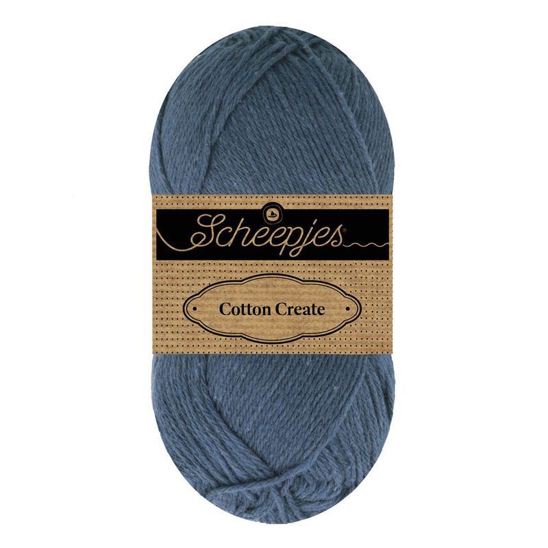 Cotton Create 527 - Patch