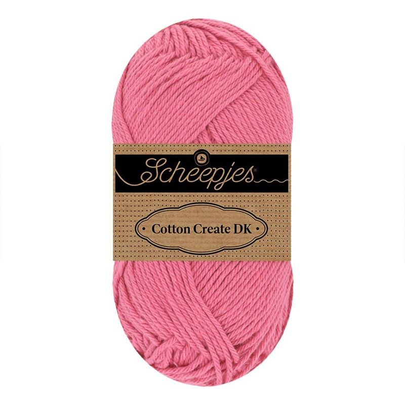 Cotton Create DK 653 - Fringe