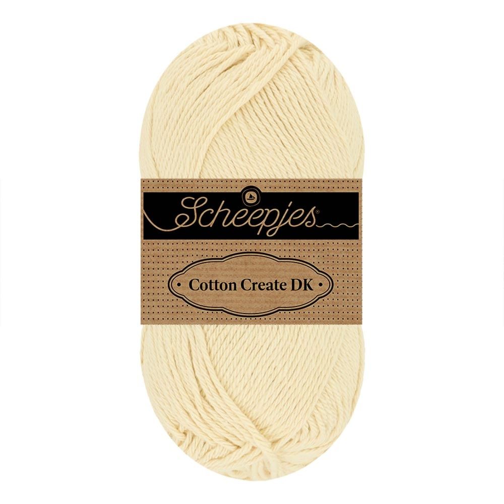 Cotton Create DK 501 - Tie