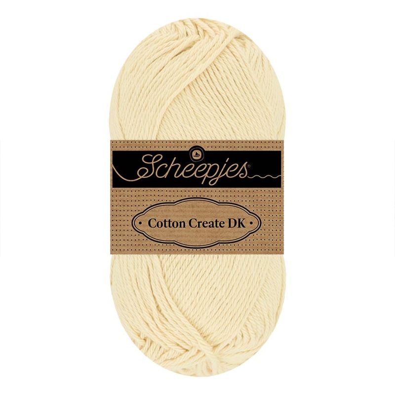 Cotton Create DK 501 - Tie