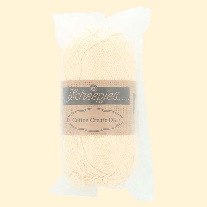 Cotton Create DK 501 - Tie
