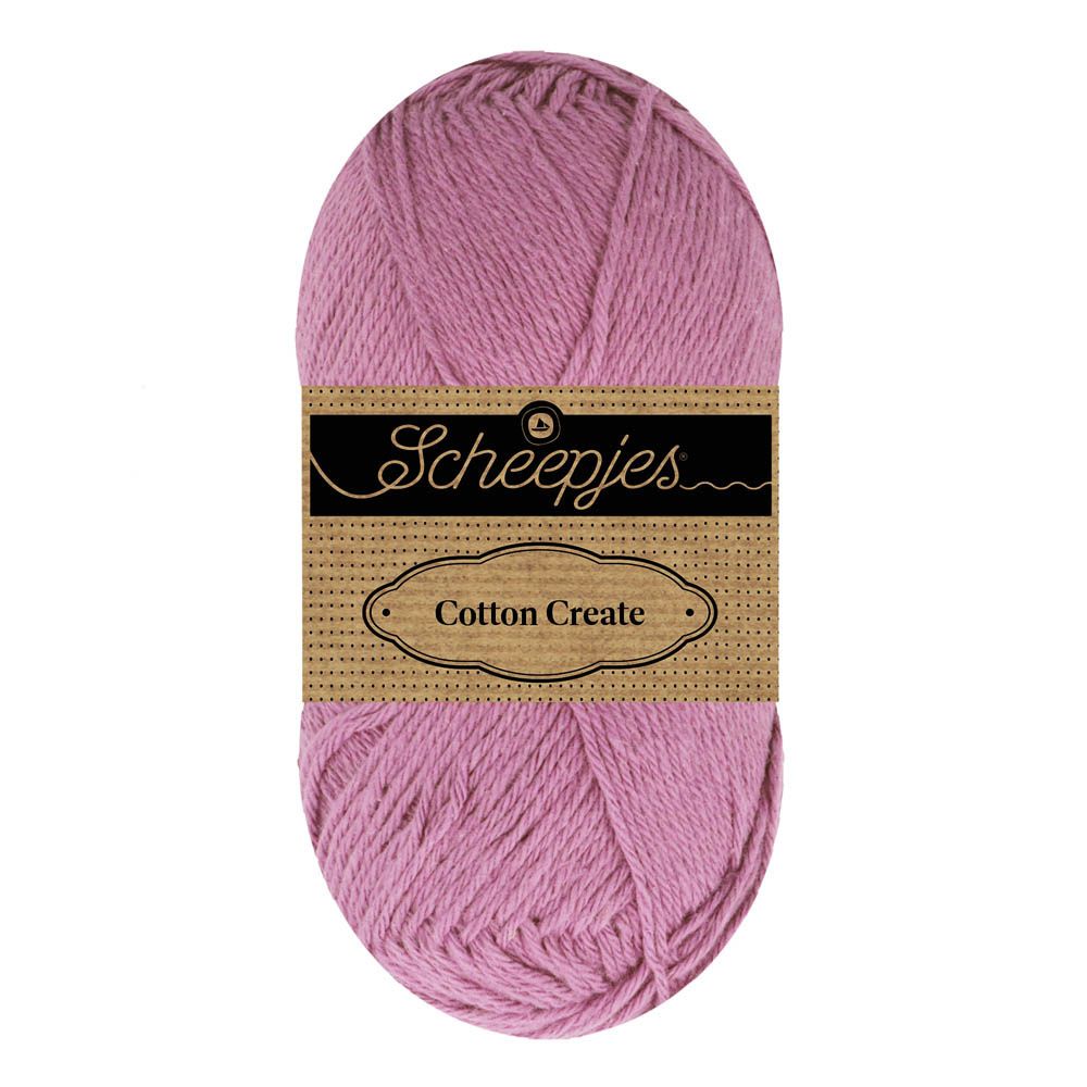 Cotton Create 726 - Weave