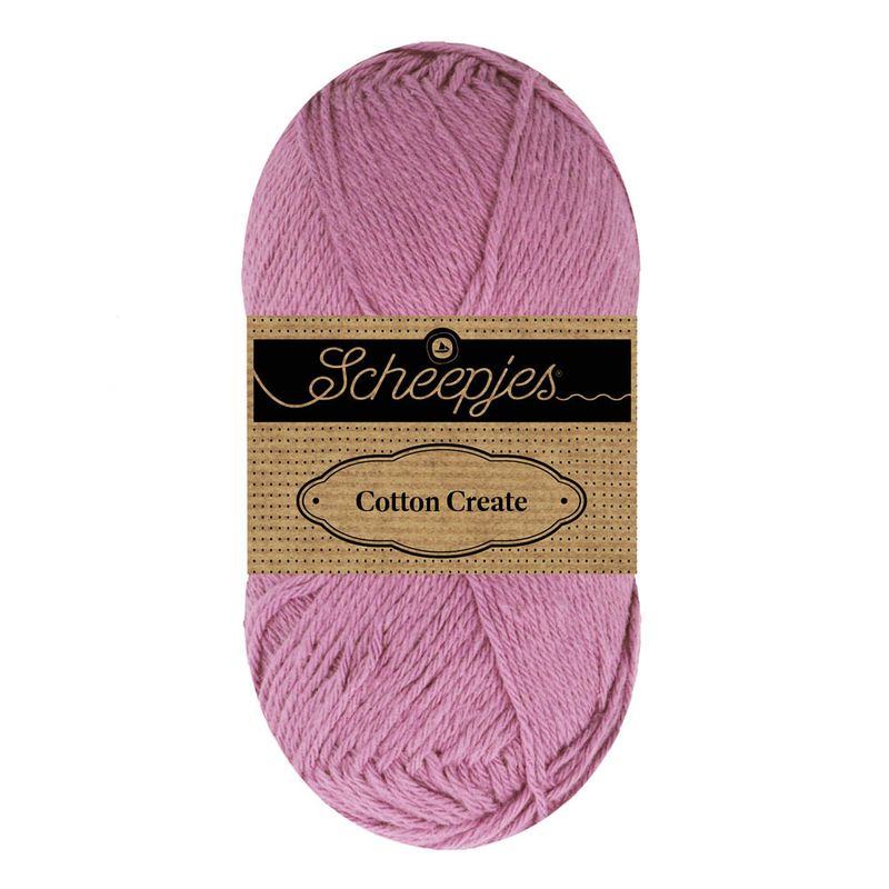 Cotton Create 726 - Weave