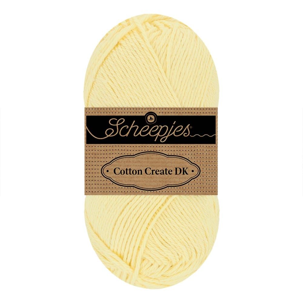 Cotton Create DK 508 - Attach