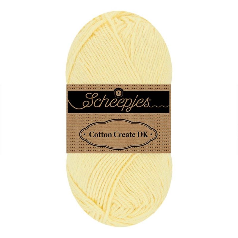 Cotton Create DK 508 - Attach