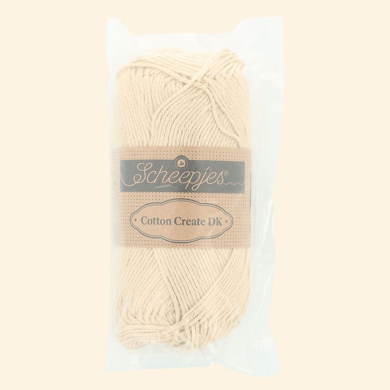 Cotton Create DK 656 - Spin