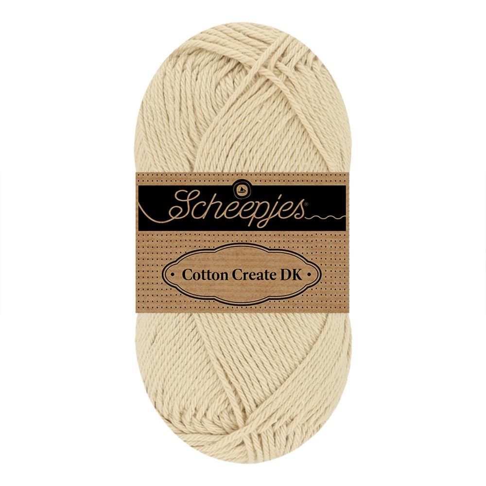Cotton Create DK 656 - Spin