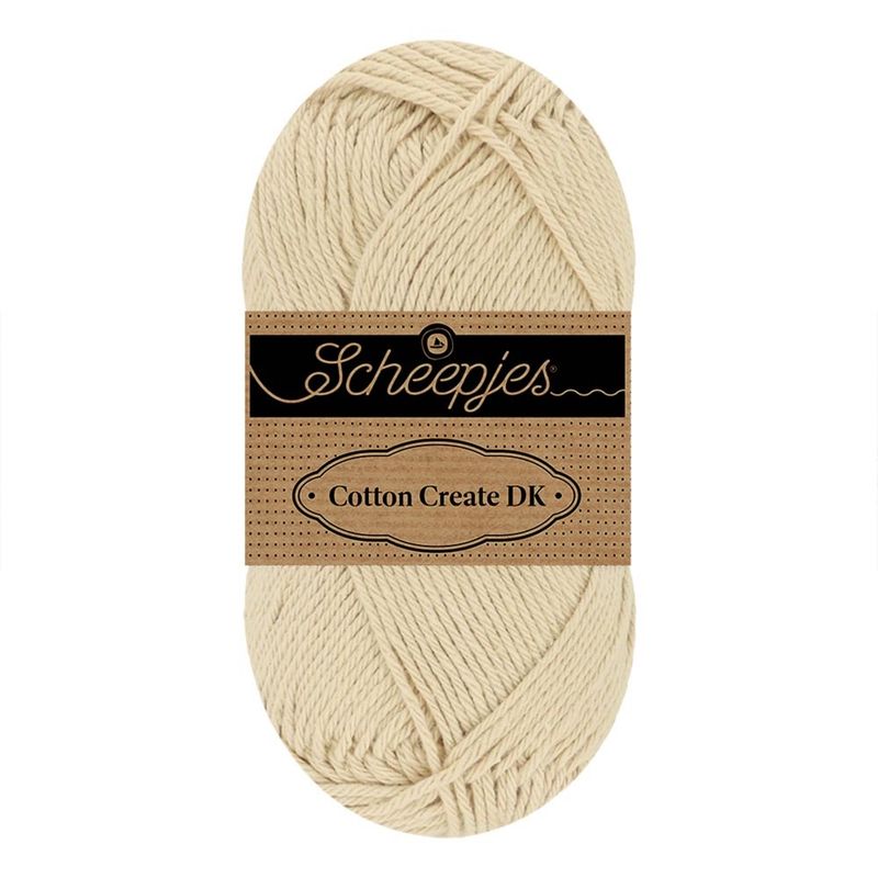 Cotton Create DK 656 - Spin
