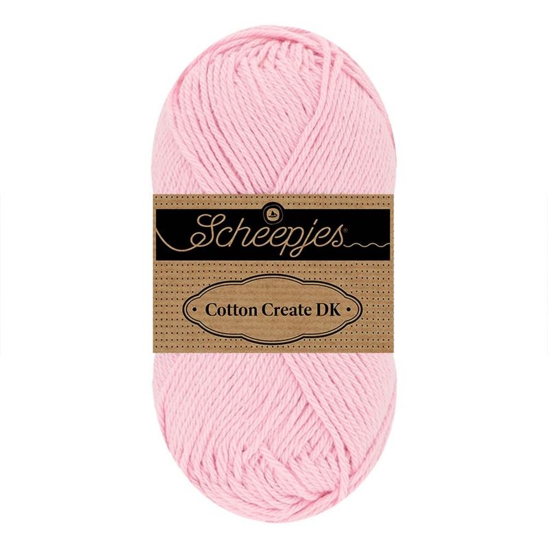 Cotton Create DK 718 - Ruffle