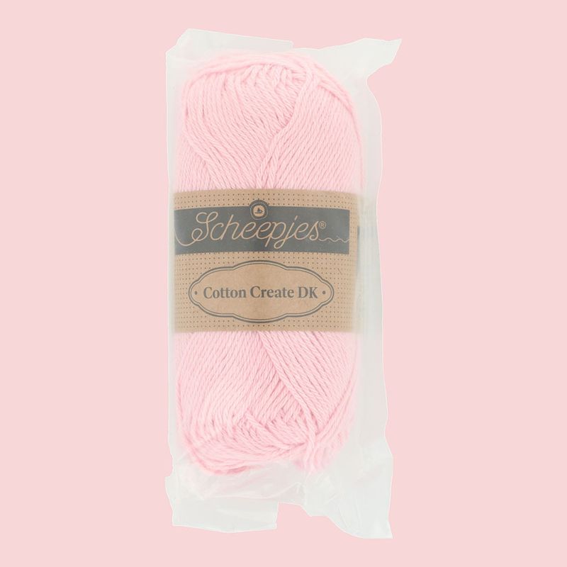 Cotton Create DK 718 - Ruffle