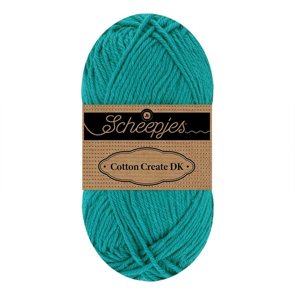 Cotton Create DK 724 - Turn
