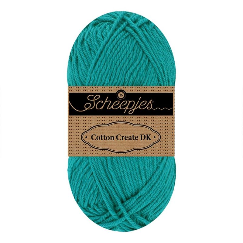 Cotton Create DK 724 - Turn