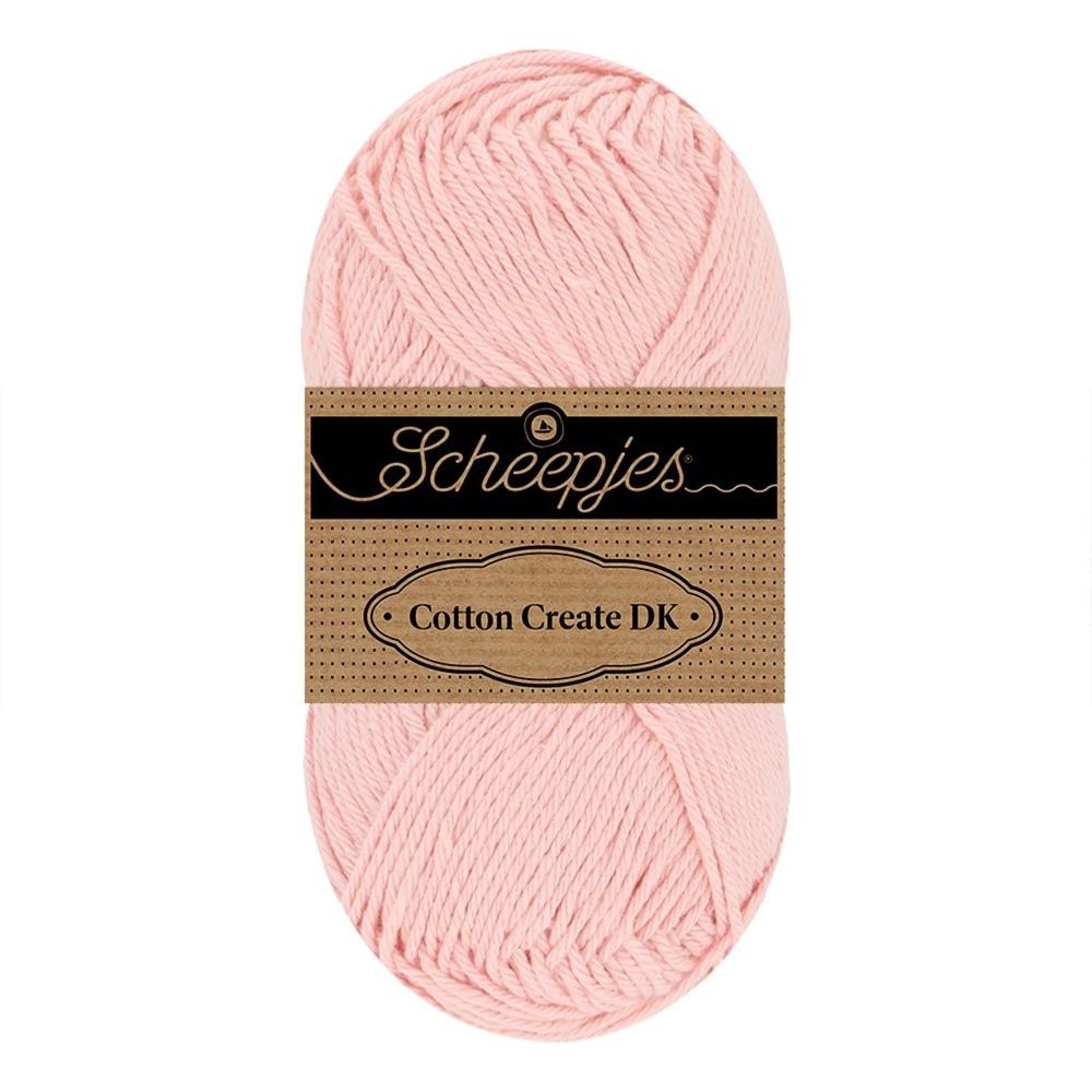 Cotton Create DK 654 - Embroider