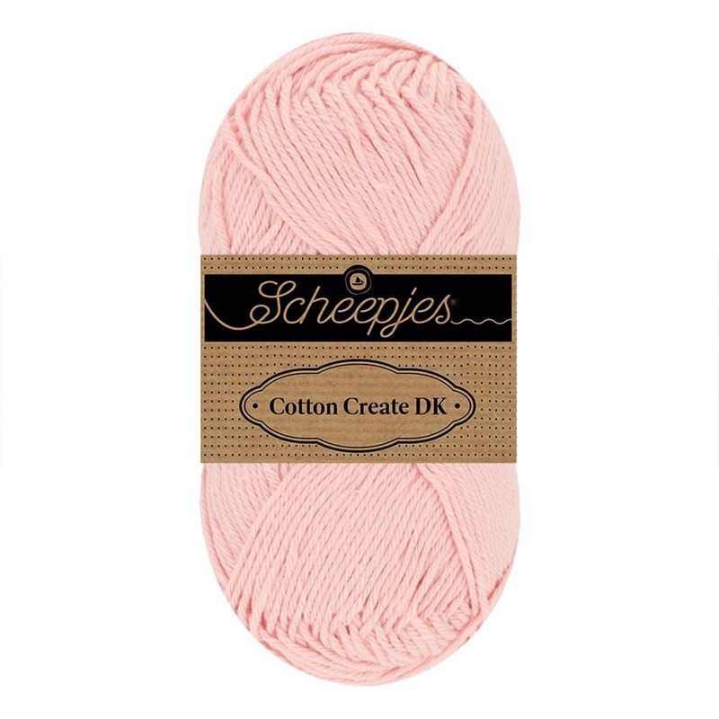 Cotton Create DK 654 - Embroider