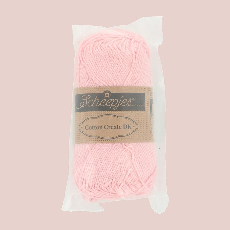 Cotton Create DK 654 - Embroider