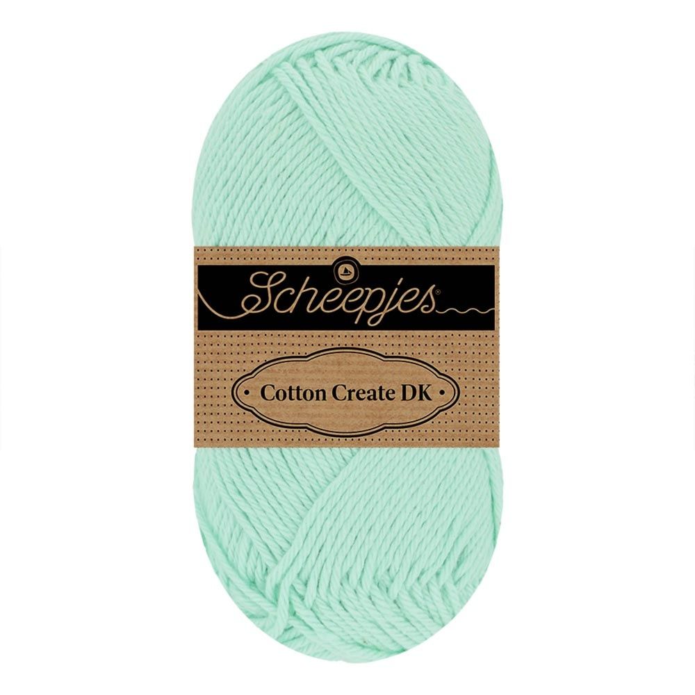 Cotton Create DK 663 - Shape