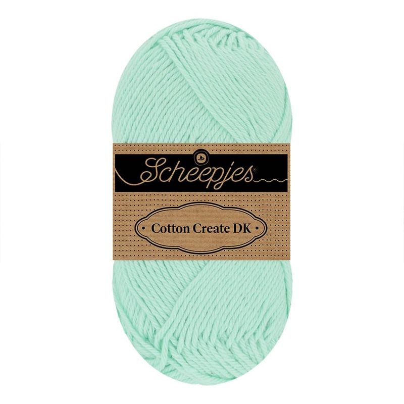 Cotton Create DK 663 - Shape