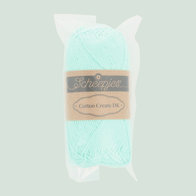 Cotton Create DK 663 - Shape