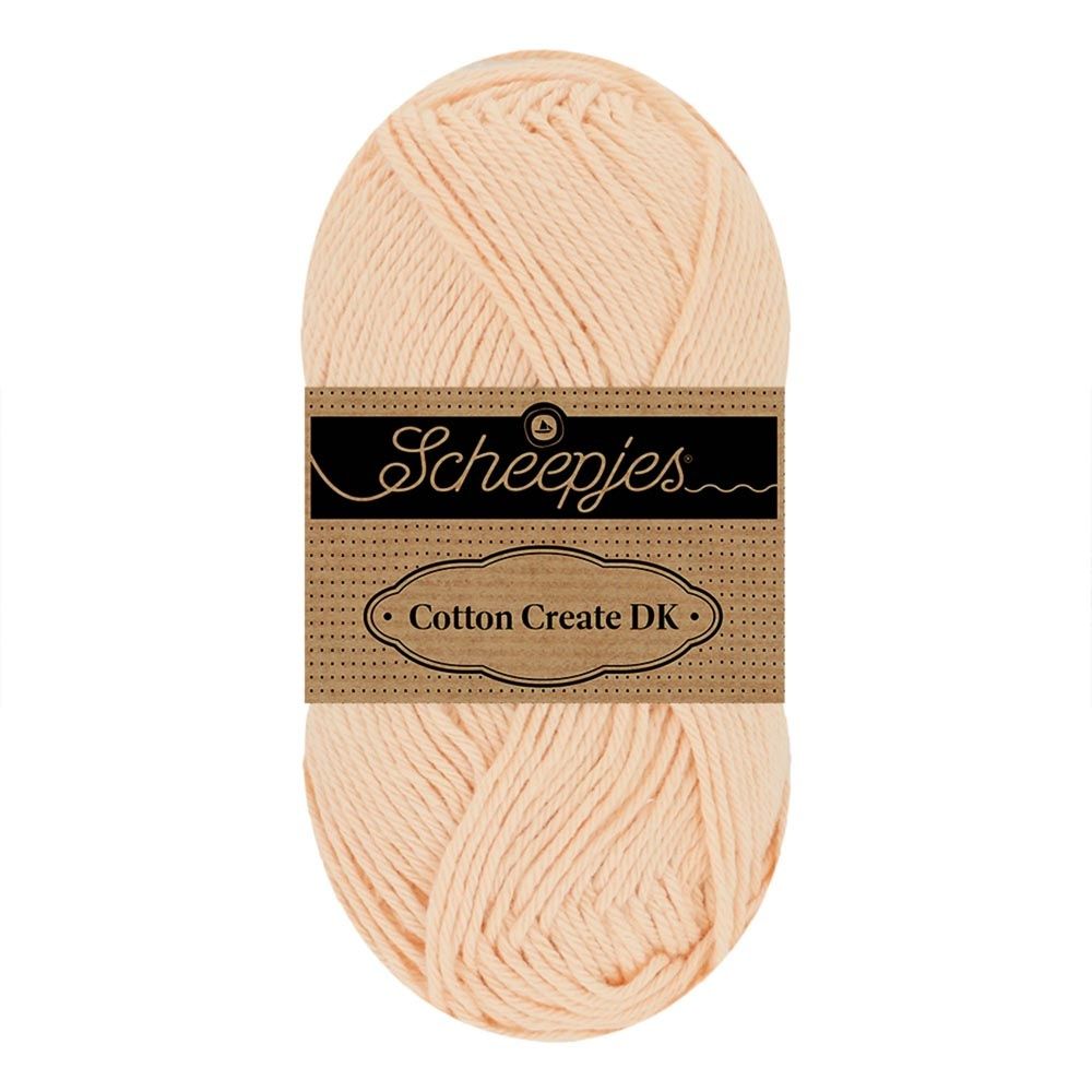 Cotton Create DK 715 - Pick Up