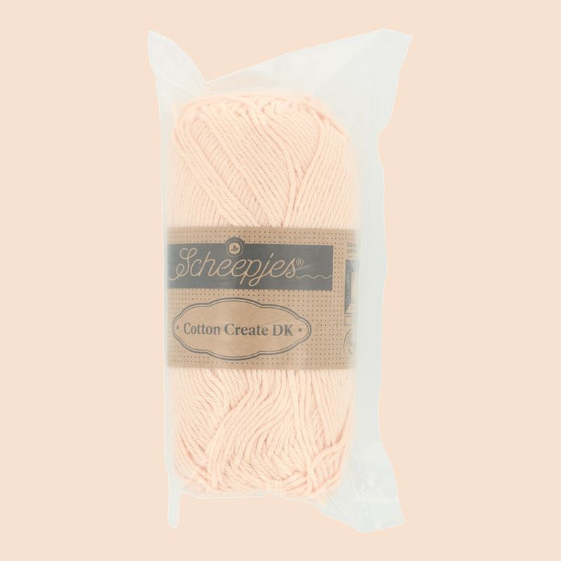 Cotton Create DK 715 - Pick Up