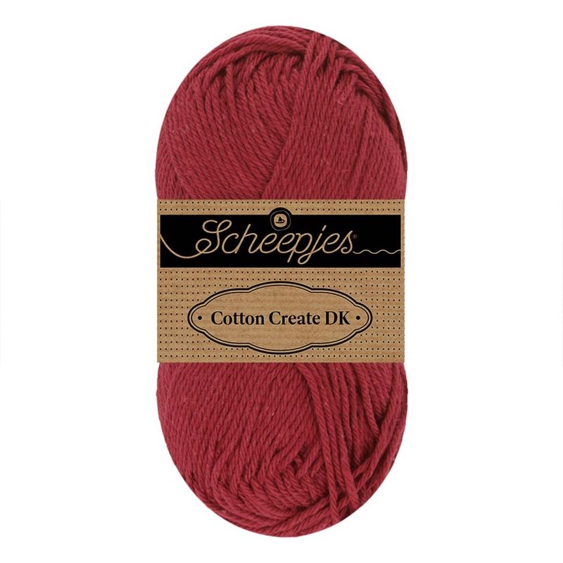 Cotton Create DK 717 - Felt
