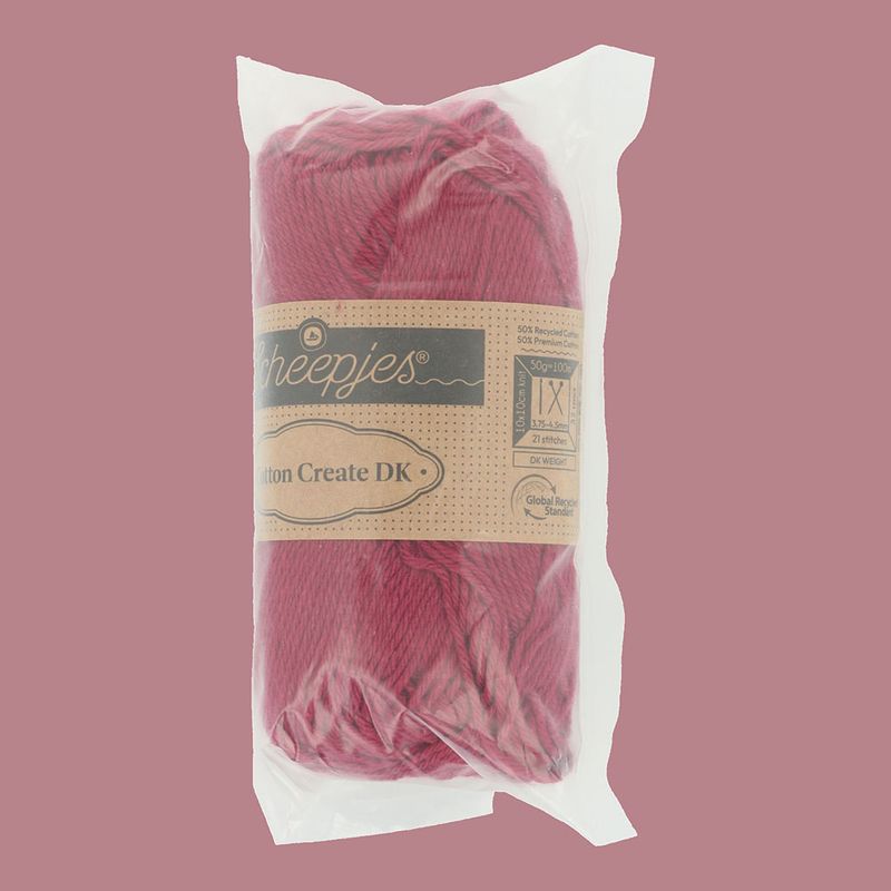 Cotton Create DK 717 - Felt