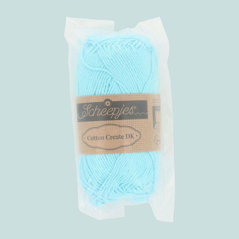 Cotton Create DK 622 - Join