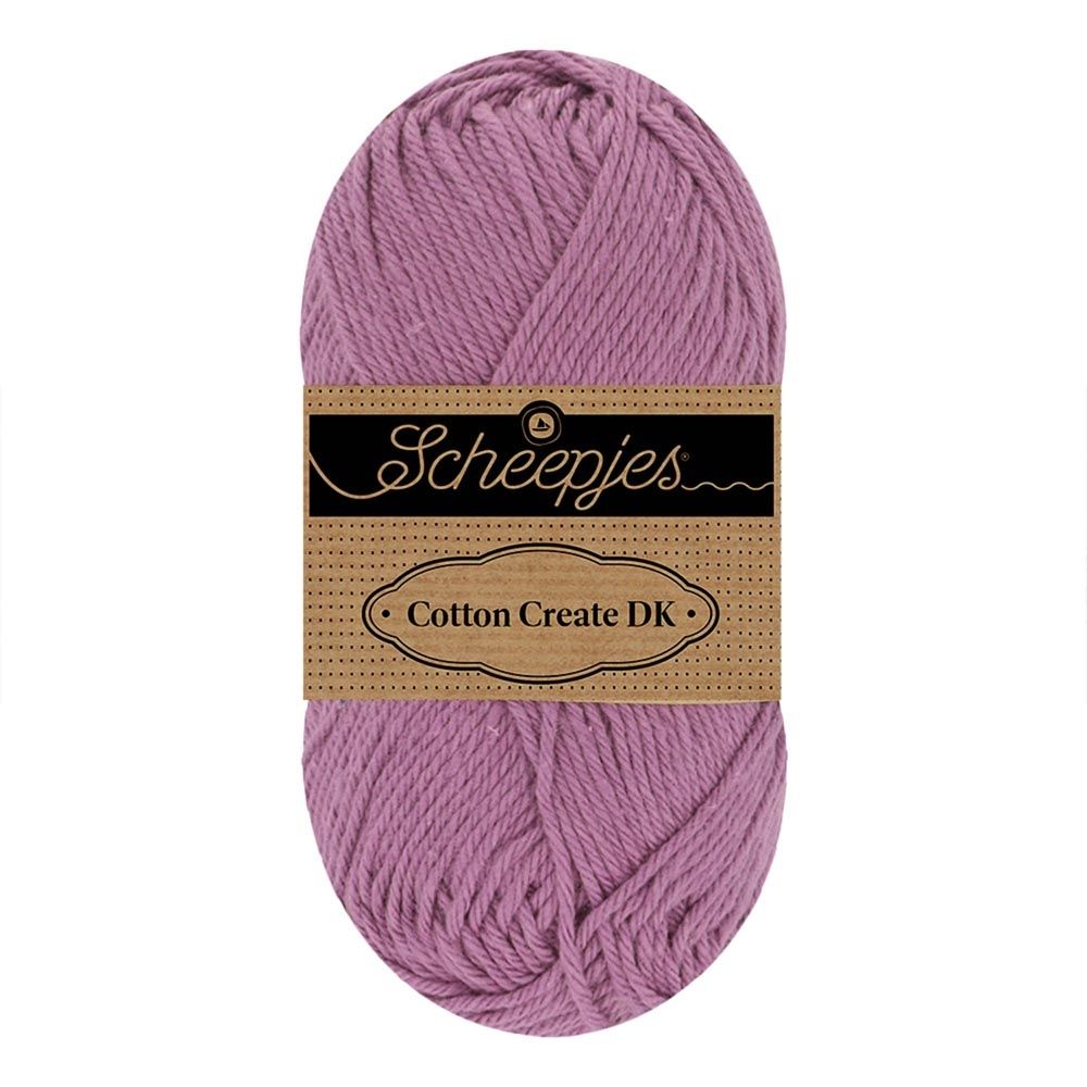 Cotton Create DK 726 - Weave
