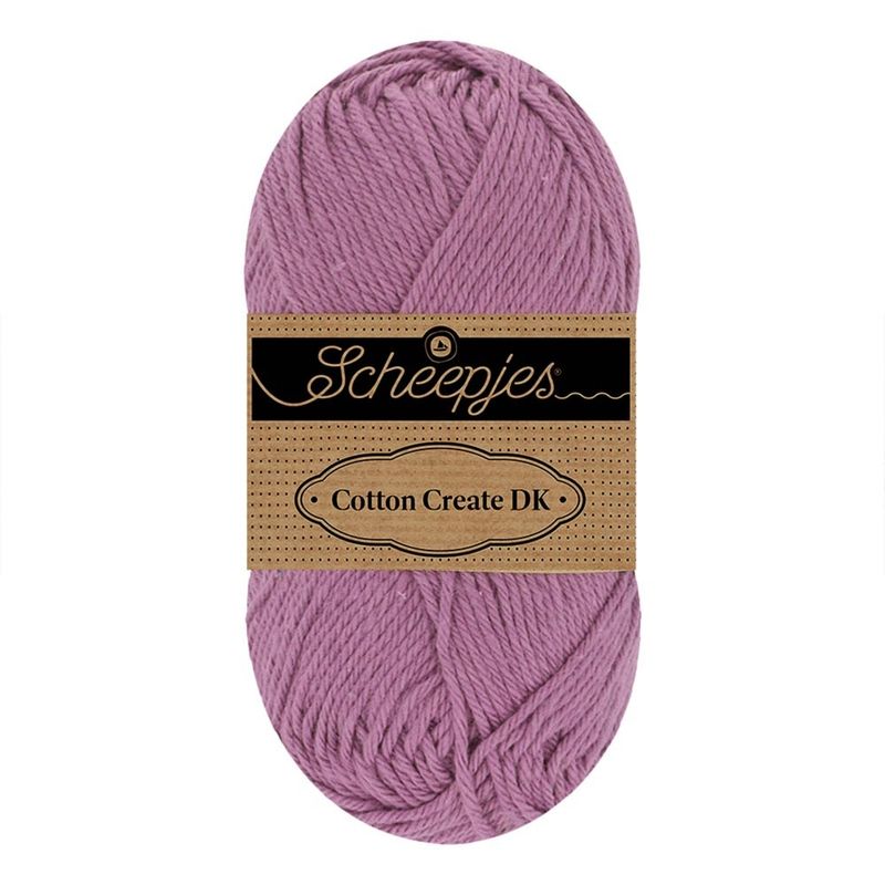 Cotton Create DK 726 - Weave